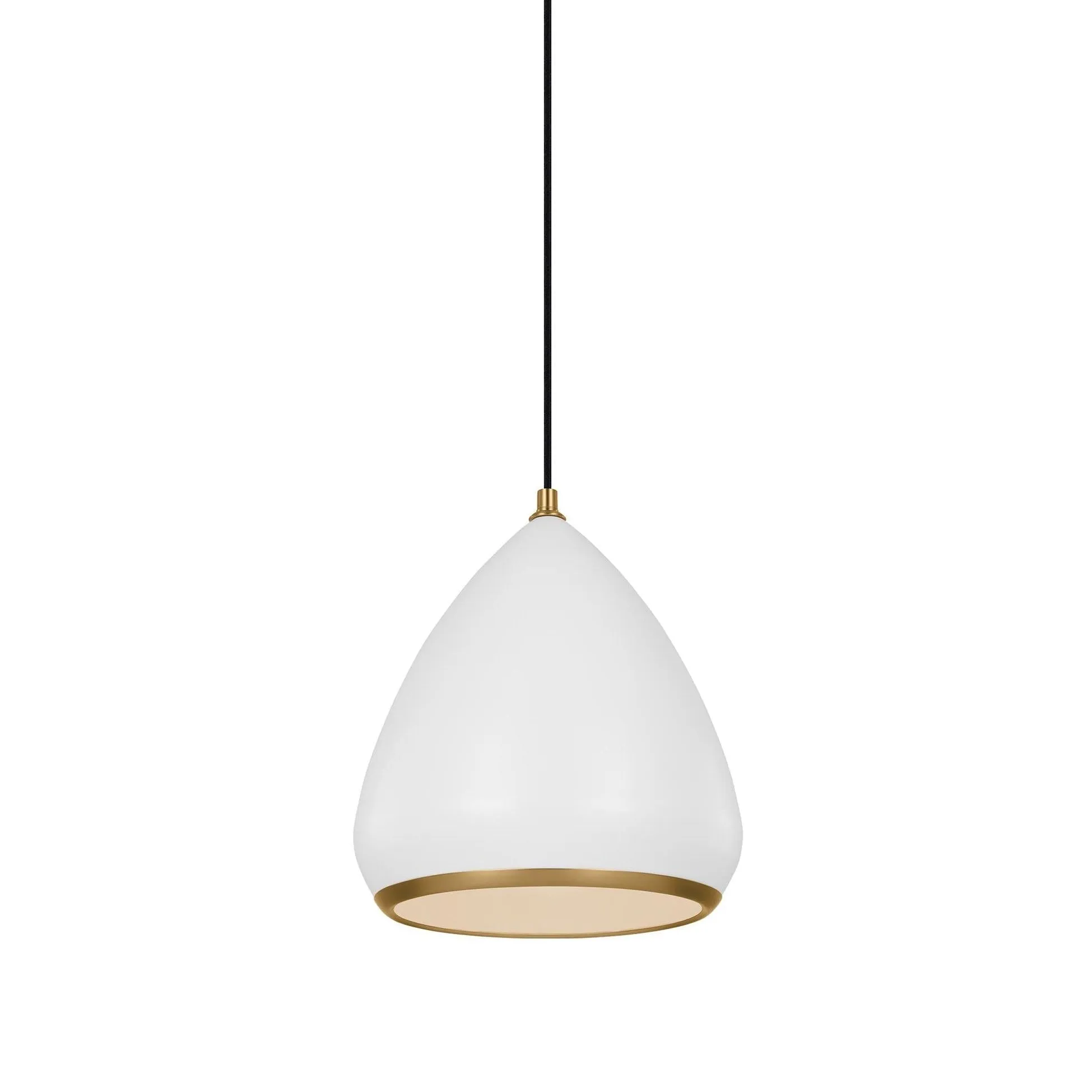 Thomas O'Brien Clasica Pendant Light