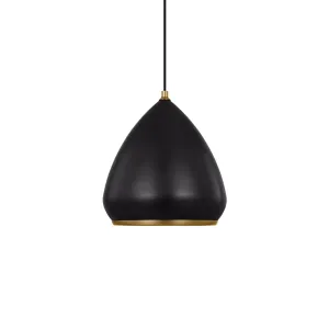 Thomas O'Brien Clasica Pendant Light