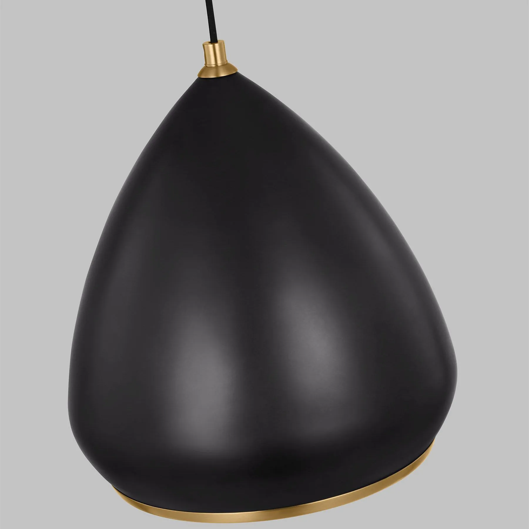 Thomas O'Brien Clasica Pendant Light