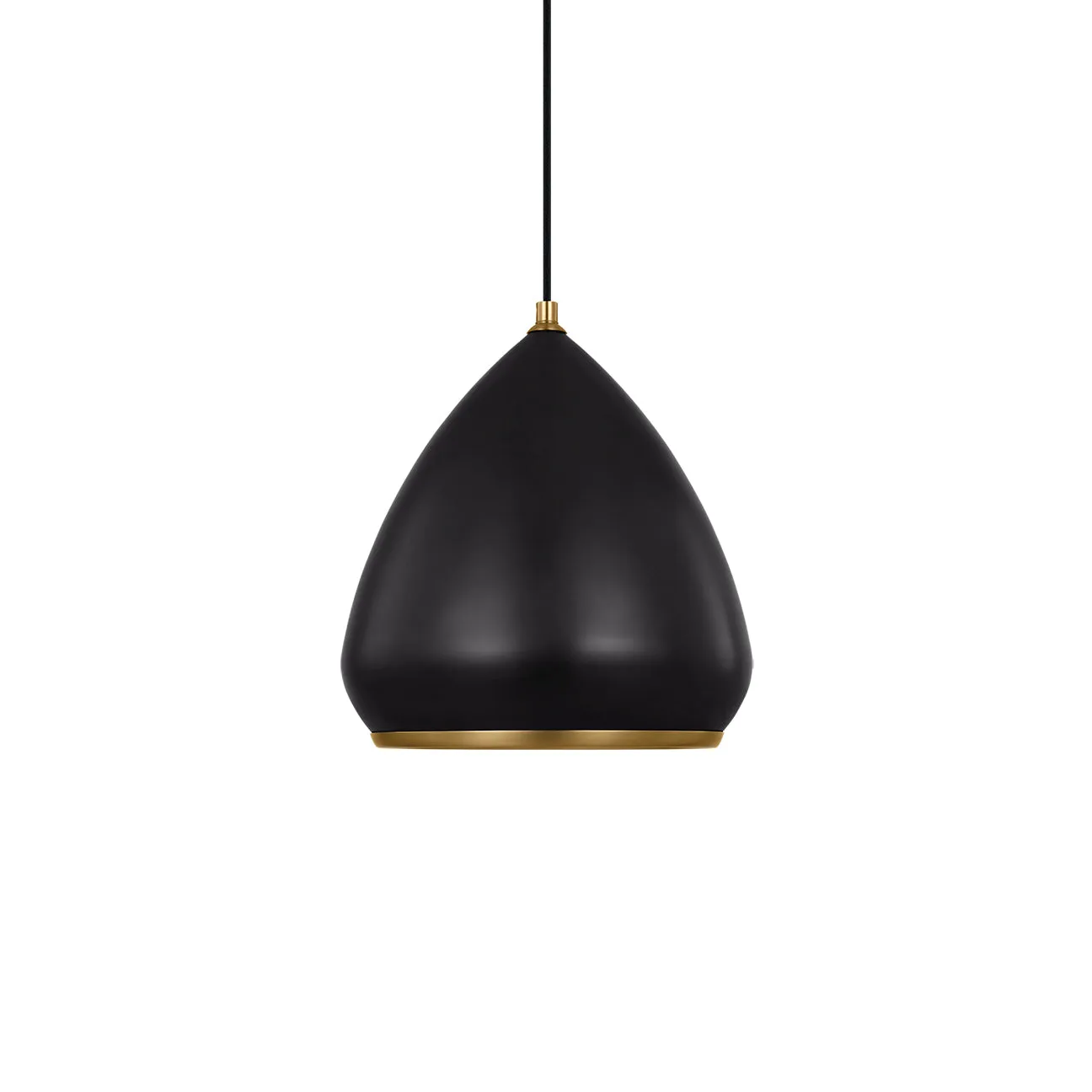 Thomas O'Brien Clasica Pendant Light