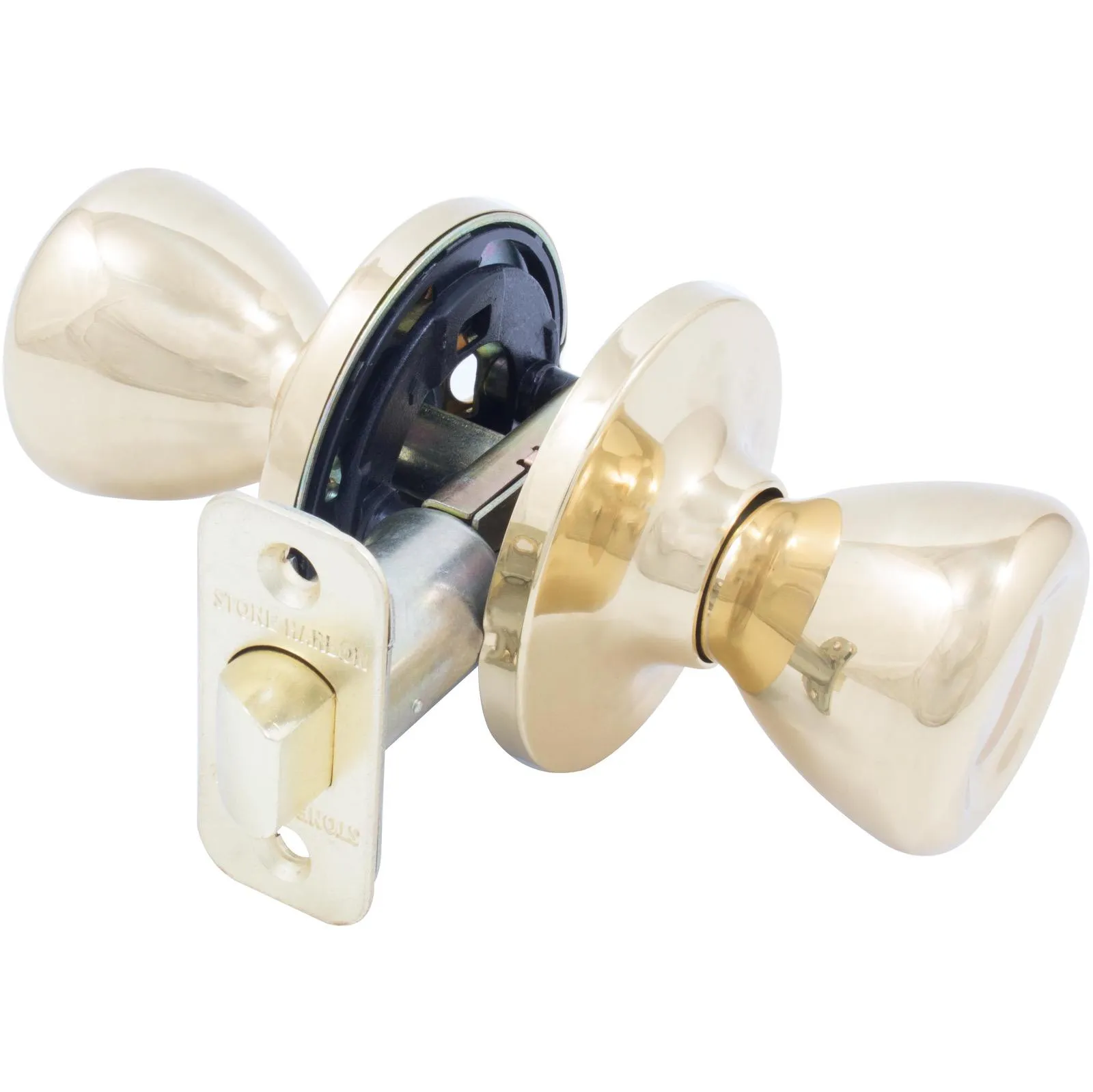 Tulip Passage/Hall/Closet Knob