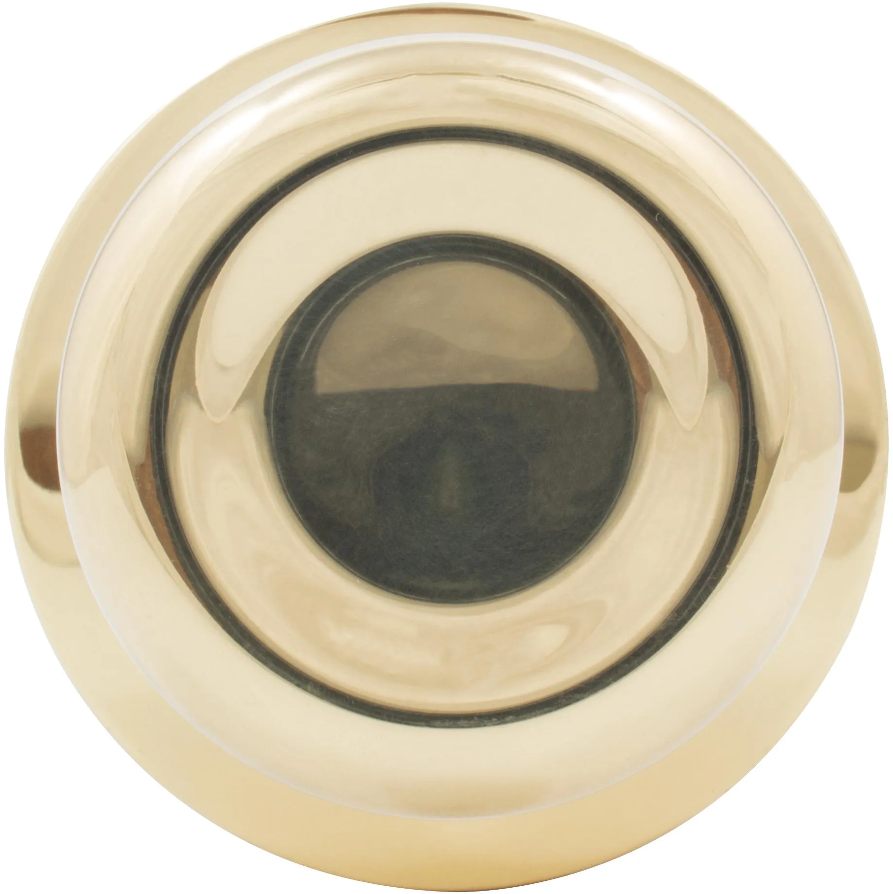 Tulip Passage/Hall/Closet Knob