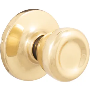 Tulip Passage/Hall/Closet Knob