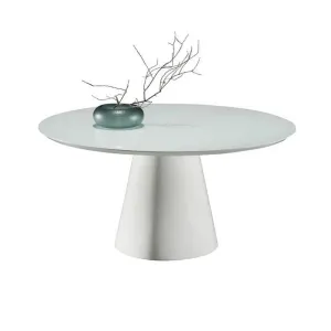 Yasmim Round Dining Table