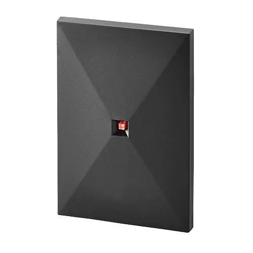 ZKTeco KR503H Proximity Card Access Control Reader, 125 kHZ